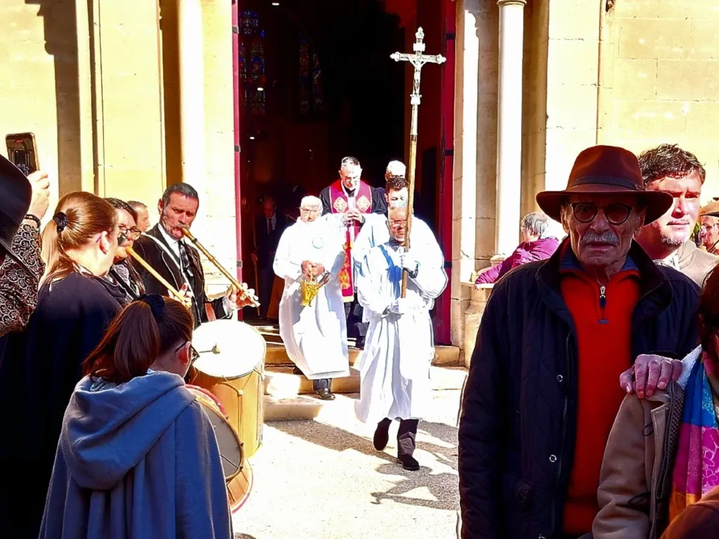37e hommage Mlle Fanfonne Guillierme et aux Gens de la Bouvino