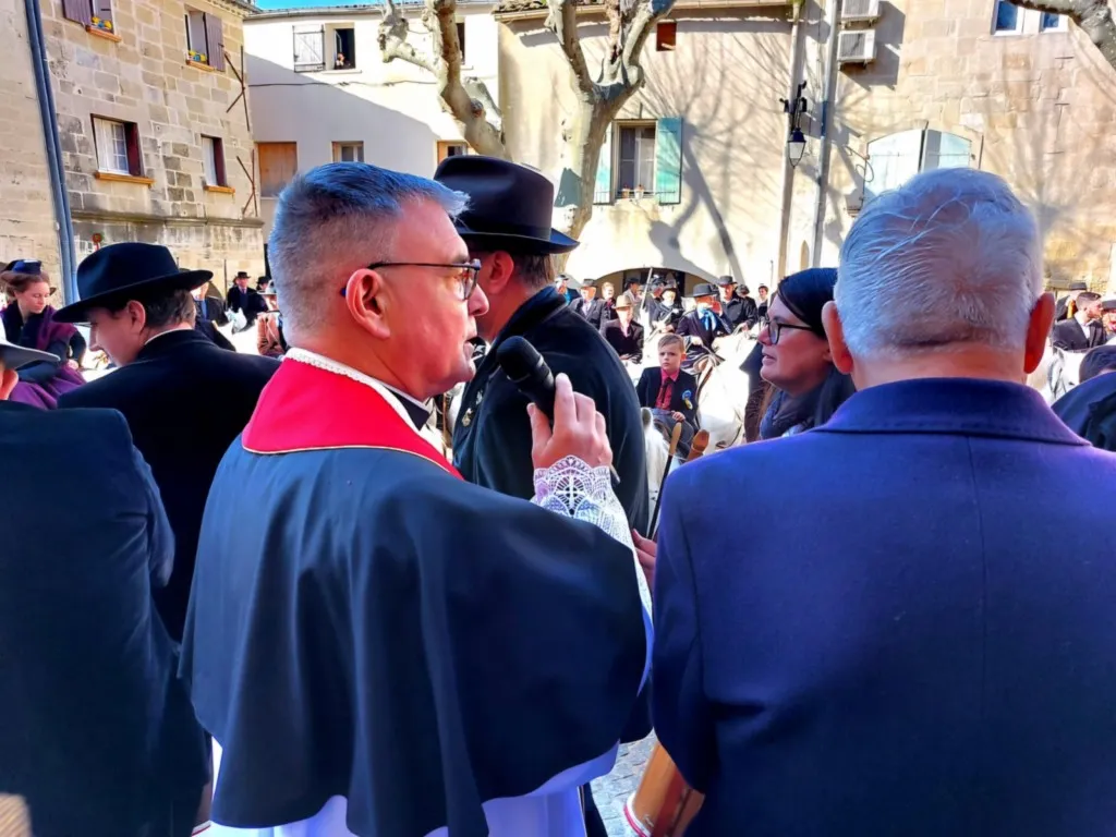 37e hommage Mlle Fanfonne Guillierme et au Gens de la Bouvino