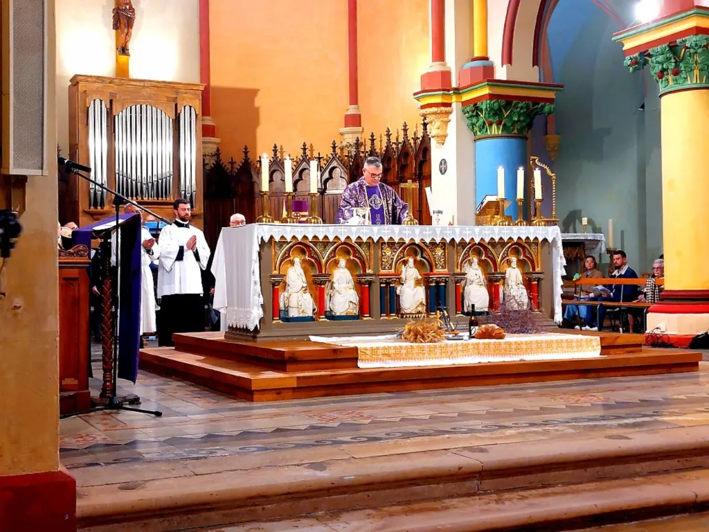 37e hommage Mlle Fanfonne Guillierme et au Gens de la Bouvino