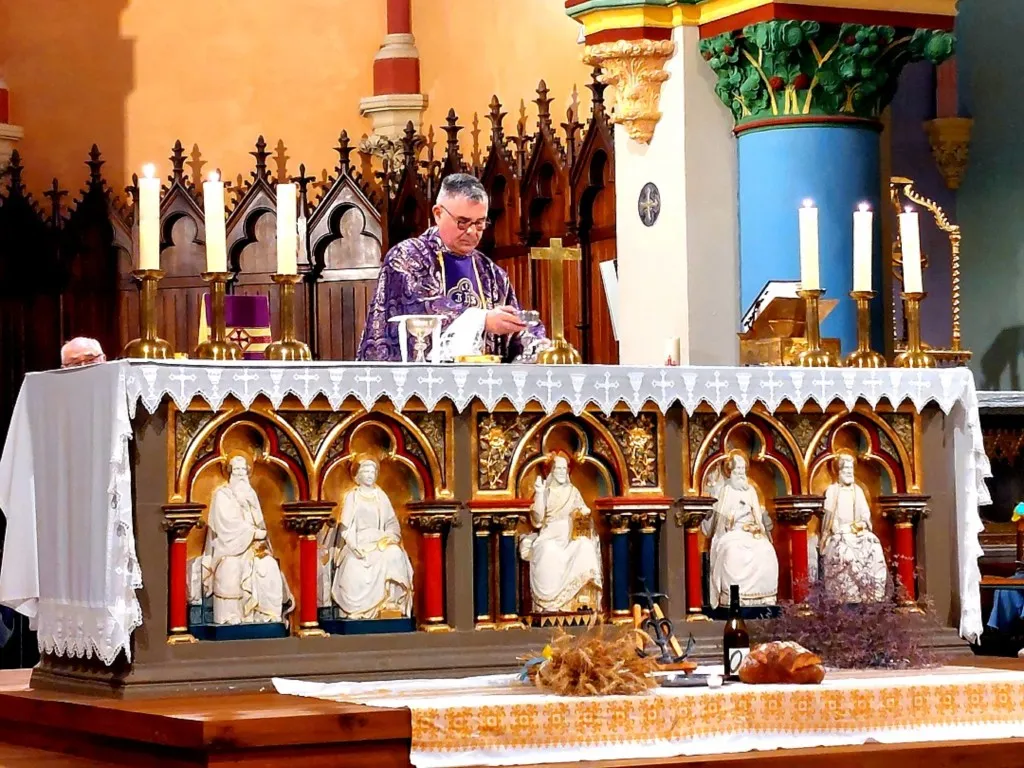 37e hommage Mlle Fanfonne Guillierme et au Gens de la Bouvino