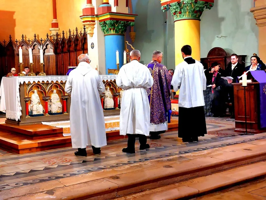 37e hommage Mlle Fanfonne Guillierme et au Gens de la Bouvino