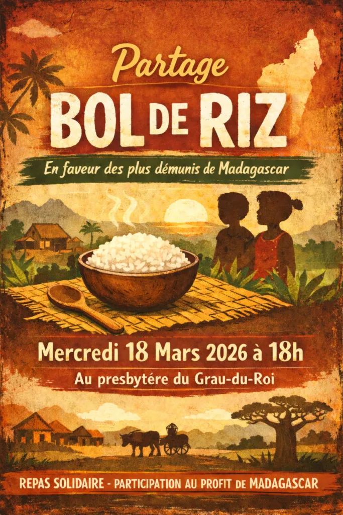 Bol de riz
