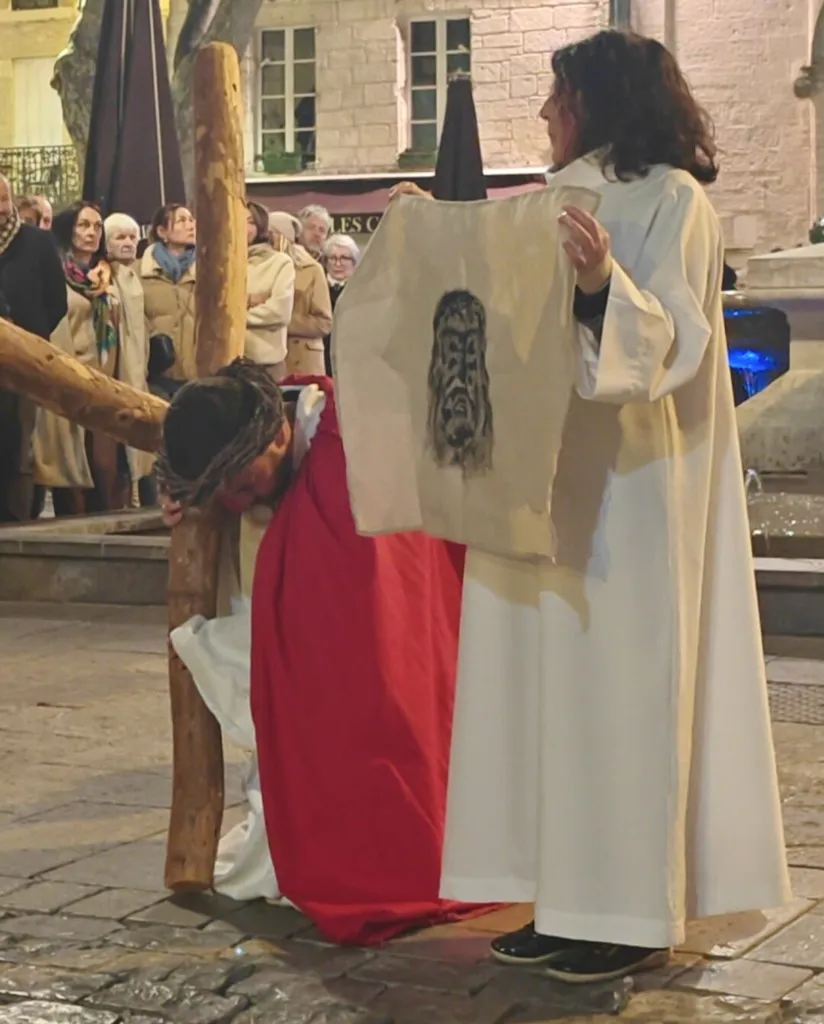 Passion Pâques 2026