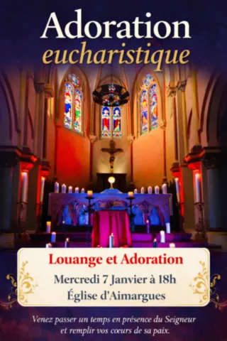 Horaires Messes et Célébrations