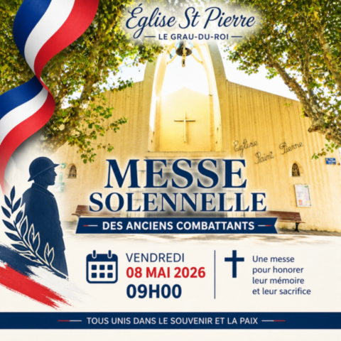 8 Mai