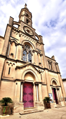 Aimargues