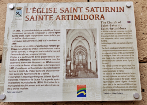 Aimargues