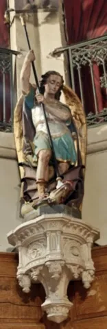 Aubais - Notre-Dame