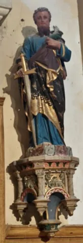 Aubais - Notre-Dame