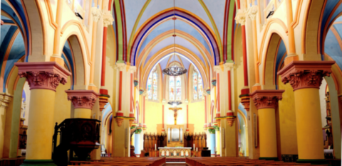Eglise - Aimargues